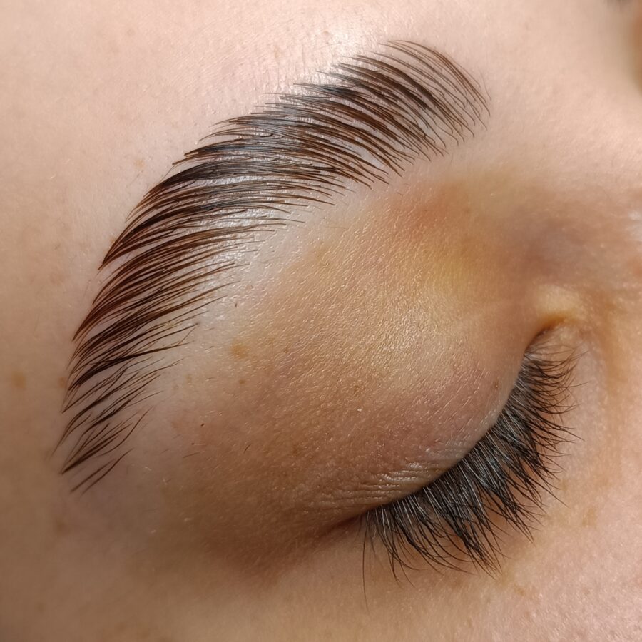 Microblading