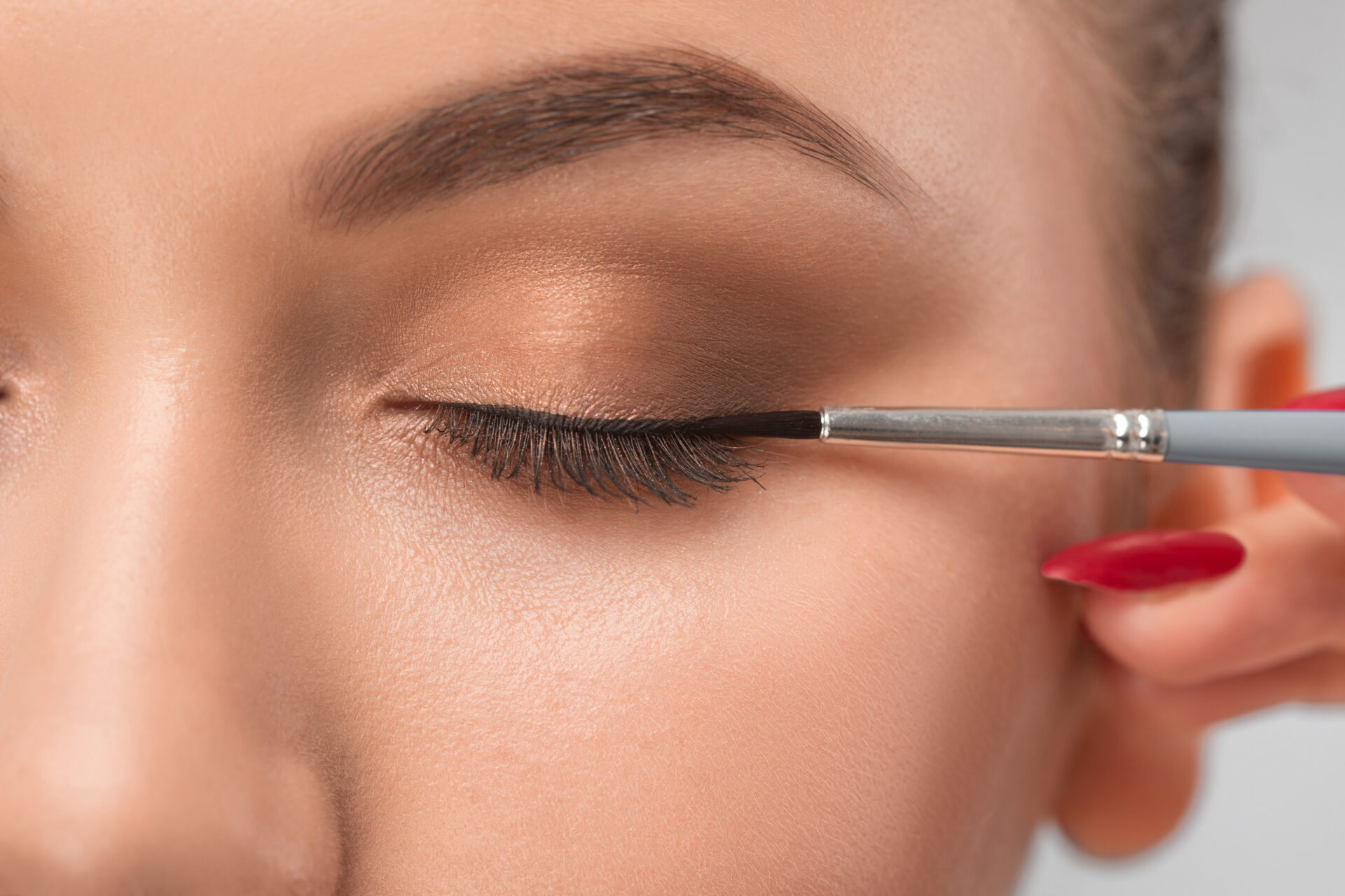 Kalıcı Makyaj Uzmanı