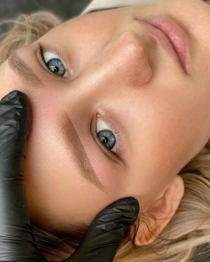 POWDER BROWS (PUDRALAMA KAŞ)