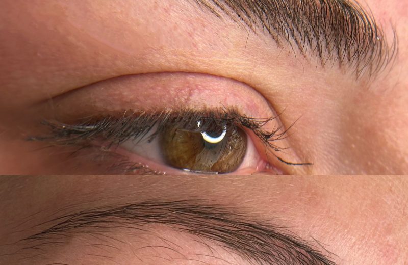 Nano Brows ve Microblading Nano Brows ve Microblading